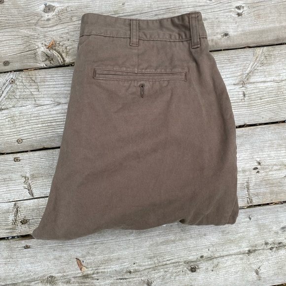 Taylor Stitch Foundation Pants Size 34 - Picture 10 of 12